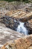 St Mary`s Glacier Aug 2022